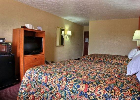 Econo Lodge Ottawa Kamer foto