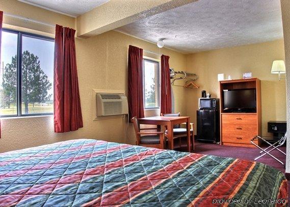 Econo Lodge Ottawa Kamer foto