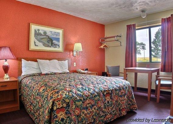 Econo Lodge Ottawa Kamer foto