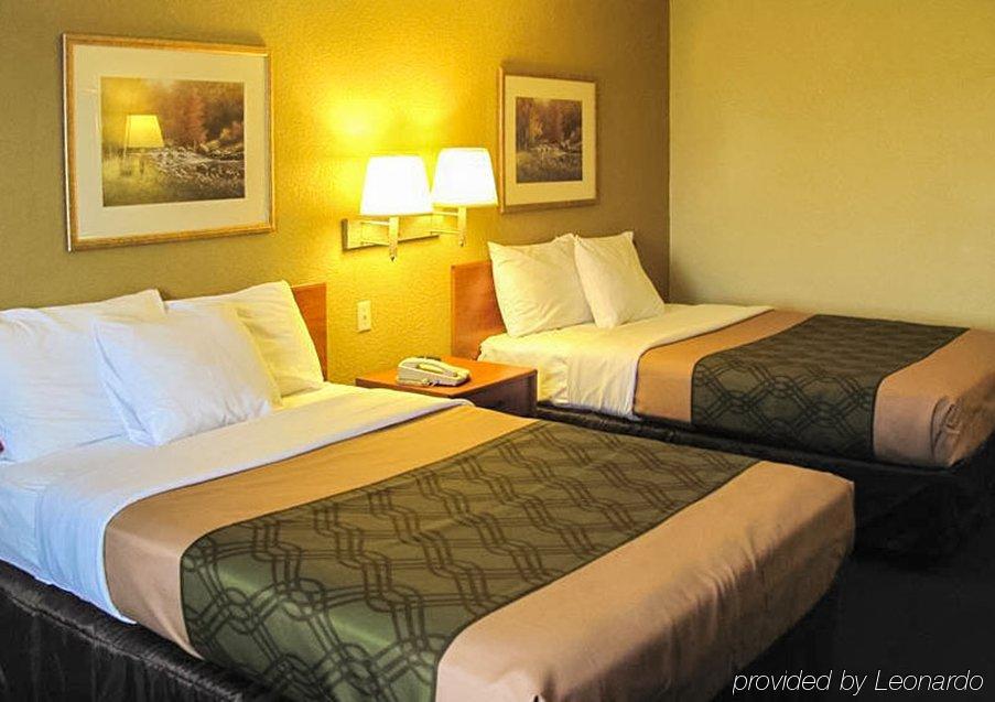 Econo Lodge Ottawa Buitenkant foto