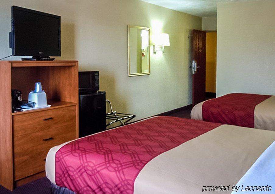 Econo Lodge Ottawa Buitenkant foto