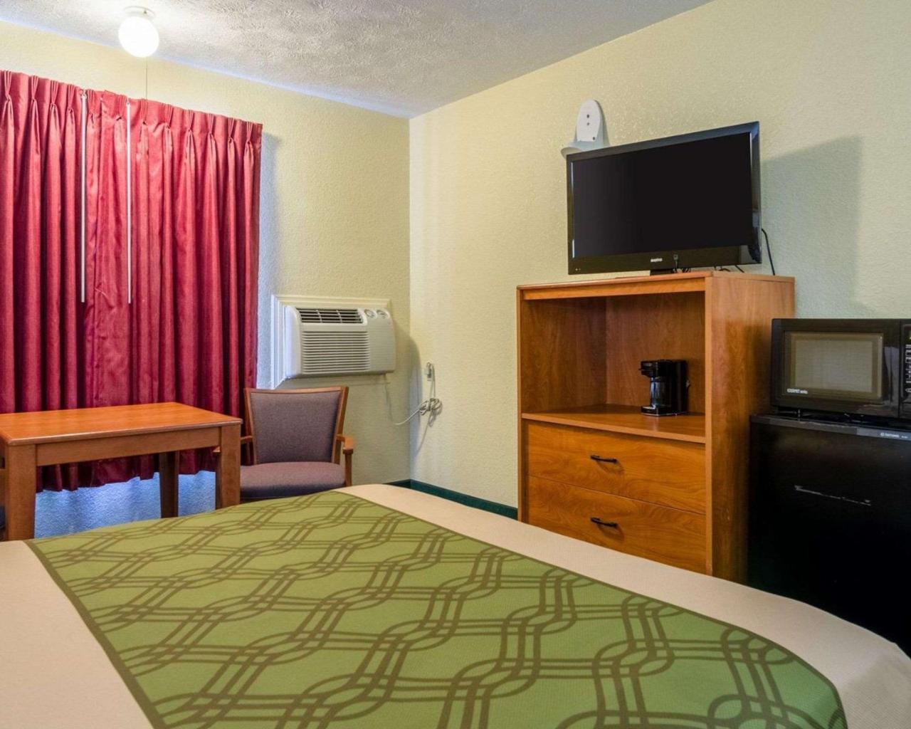 Econo Lodge Ottawa Buitenkant foto