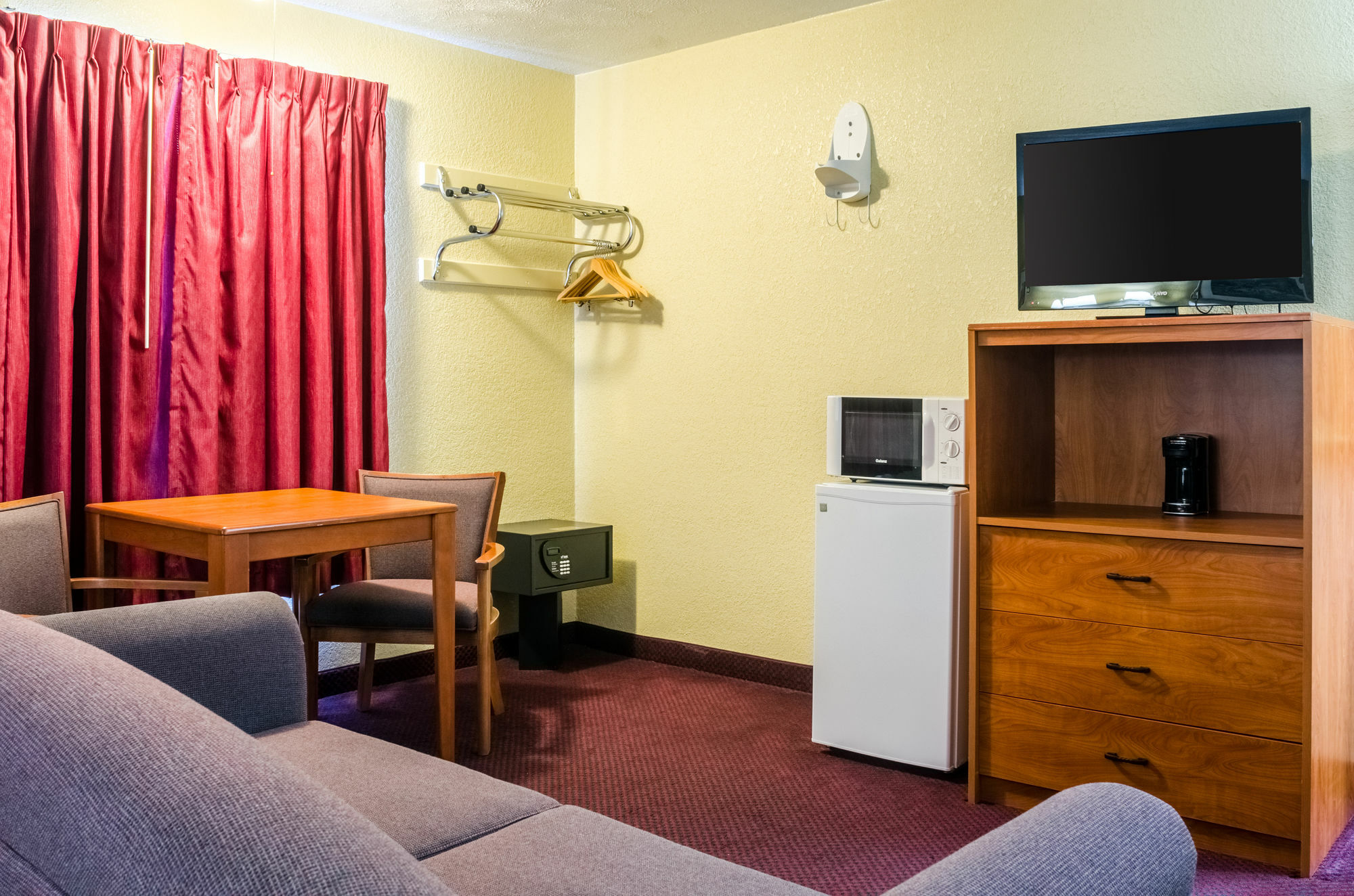 Econo Lodge Ottawa Buitenkant foto