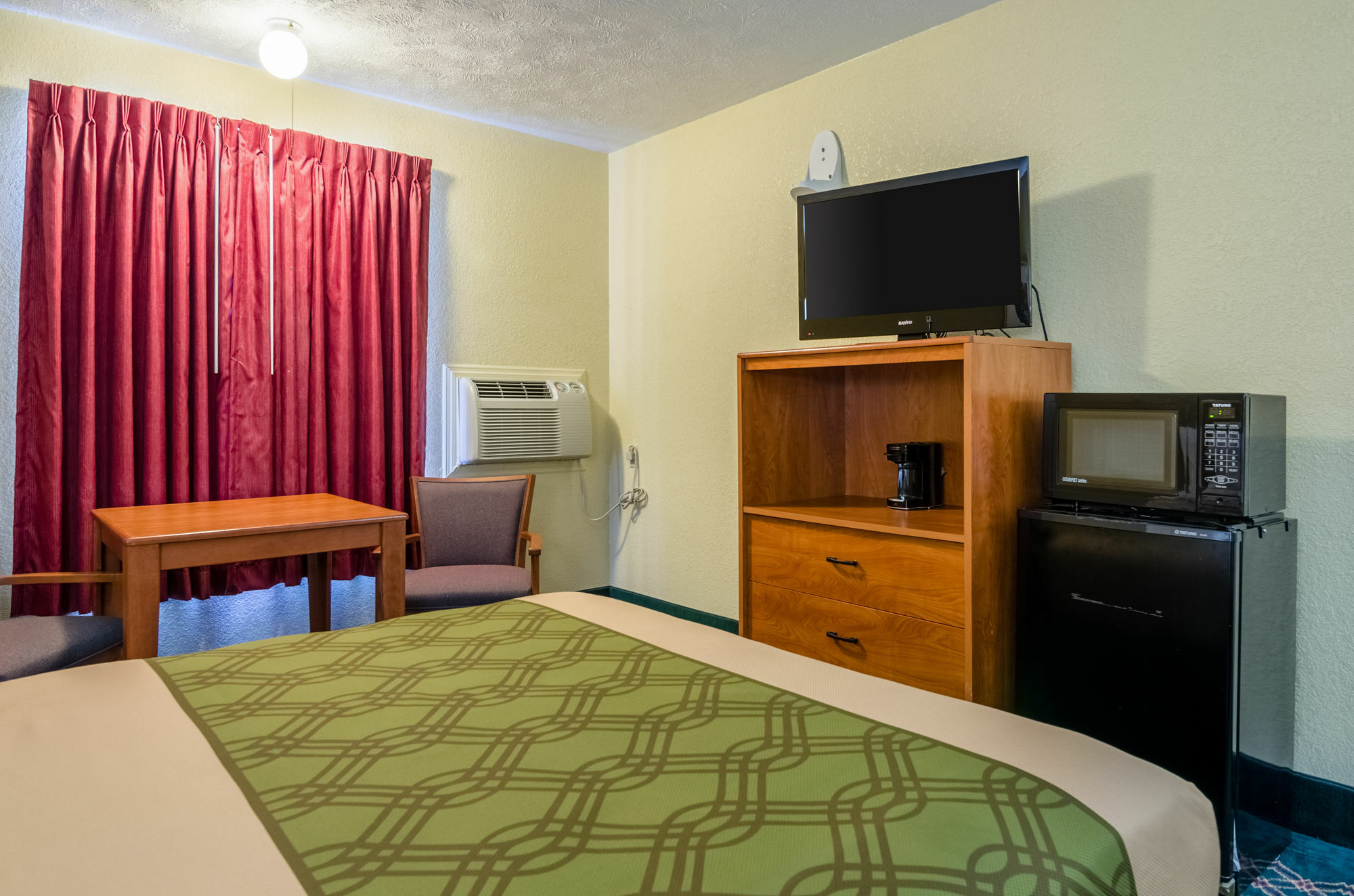 Econo Lodge Ottawa Buitenkant foto