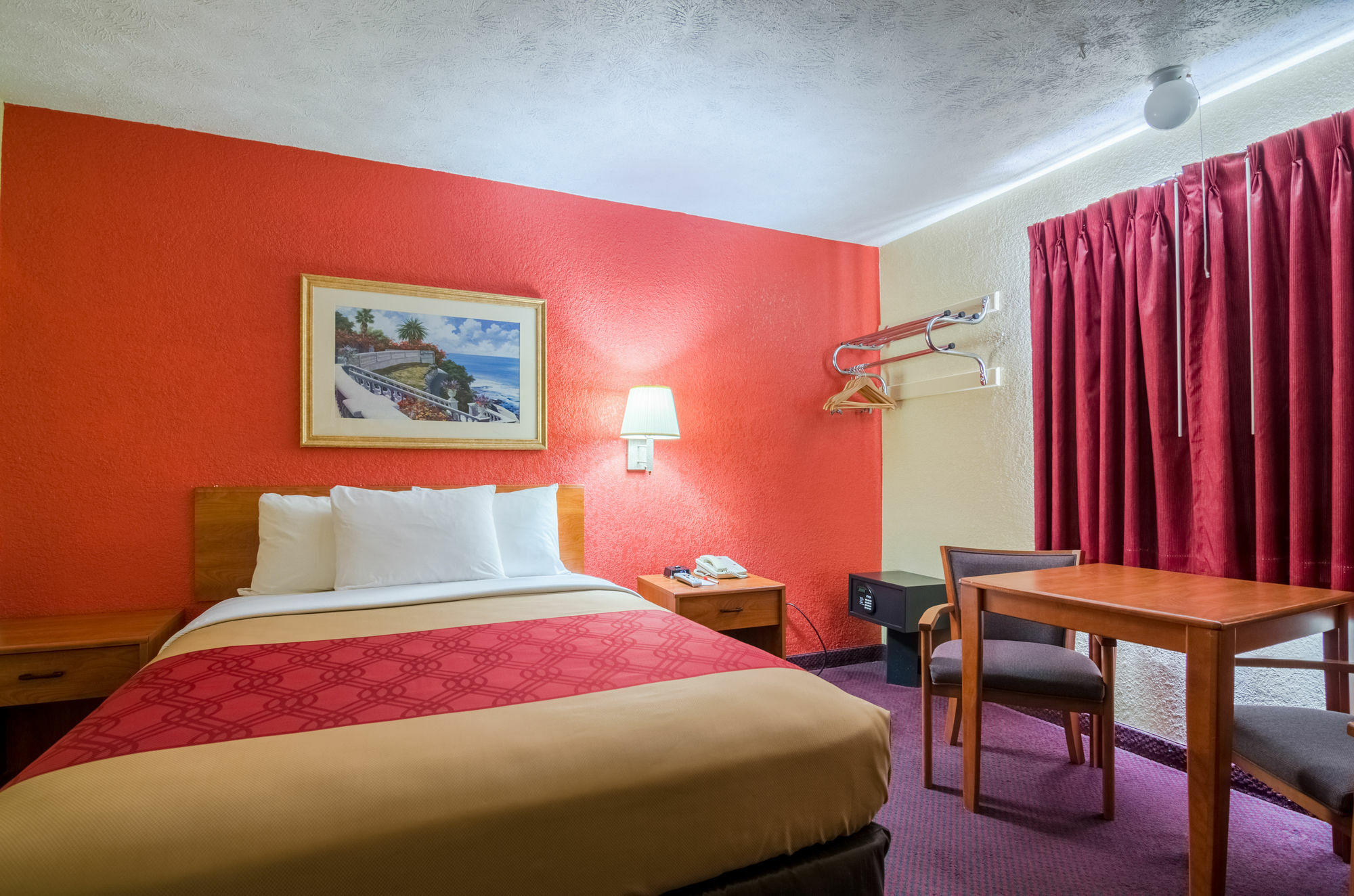 Econo Lodge Ottawa Buitenkant foto